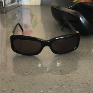 💯 Authentic Chanel Sunglasses